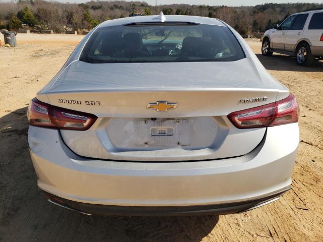 Photo 5 VIN: 1G1ZE5SX5LF001560 - CHEVROLET MALIBU PRE 