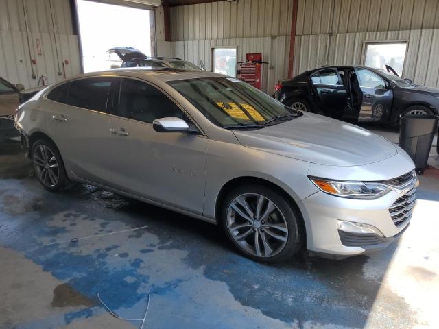 Photo 3 VIN: 1G1ZE5SX5LF005088 - CHEVROLET MALIBU PRE 