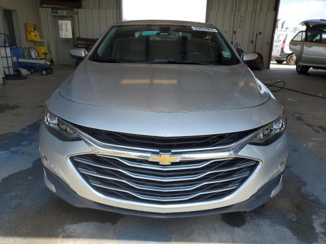 Photo 4 VIN: 1G1ZE5SX5LF005088 - CHEVROLET MALIBU PRE 