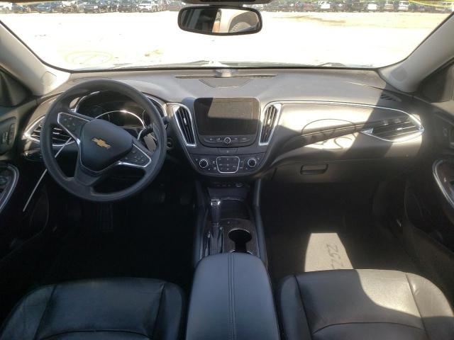 Photo 8 VIN: 1G1ZE5SX5LF016057 - CHEVROLET MALIBU PRE 