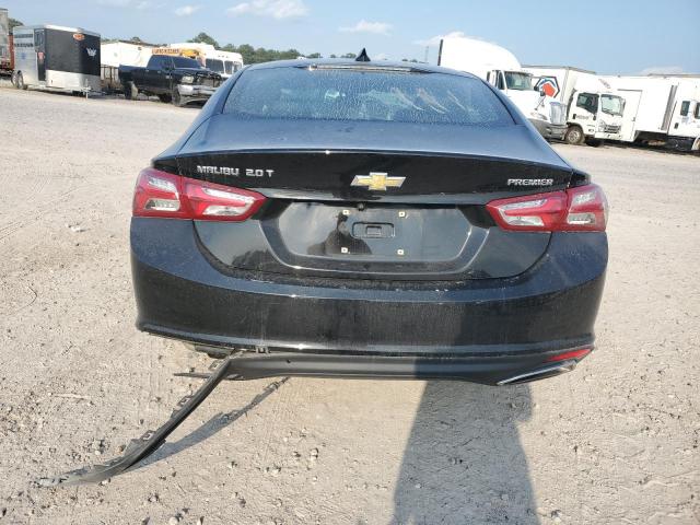 Photo 5 VIN: 1G1ZE5SX5LF017290 - CHEVROLET MALIBU PRE 