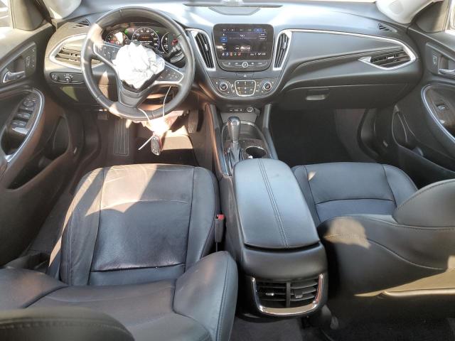 Photo 7 VIN: 1G1ZE5SX5LF017290 - CHEVROLET MALIBU PRE 