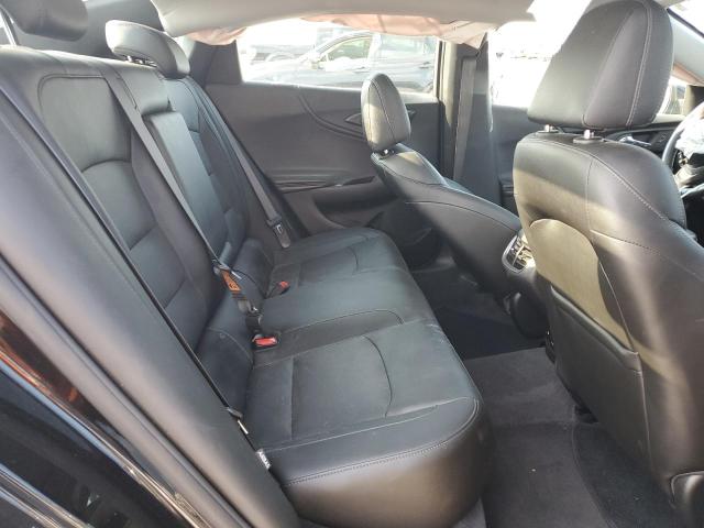 Photo 9 VIN: 1G1ZE5SX5LF017290 - CHEVROLET MALIBU PRE 