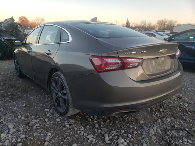 Photo 2 VIN: 1G1ZE5SX5LF029746 - CHEVROLET MALIBU PRE 