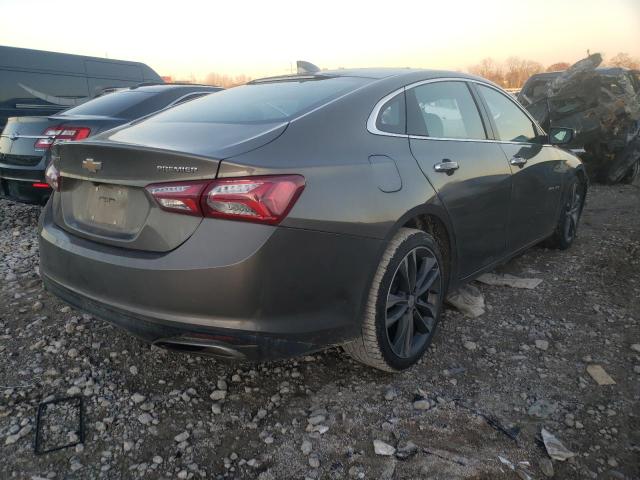 Photo 3 VIN: 1G1ZE5SX5LF029746 - CHEVROLET MALIBU PRE 