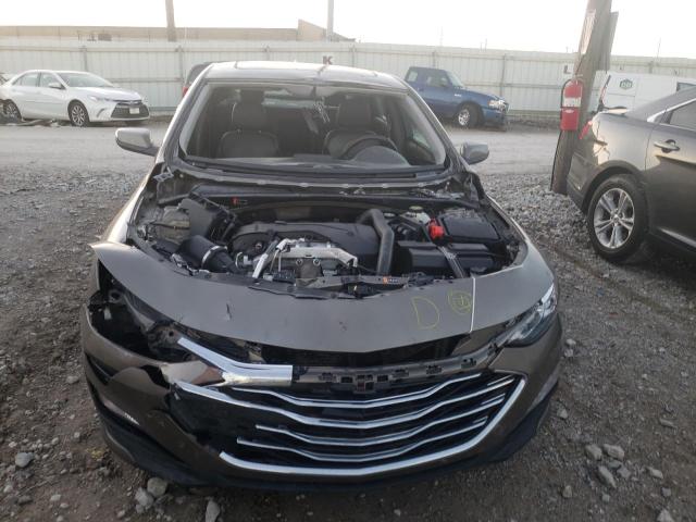 Photo 8 VIN: 1G1ZE5SX5LF029746 - CHEVROLET MALIBU PRE 