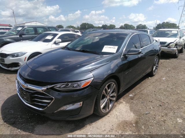 Photo 1 VIN: 1G1ZE5SX5LF032596 - CHEVROLET MALIBU 