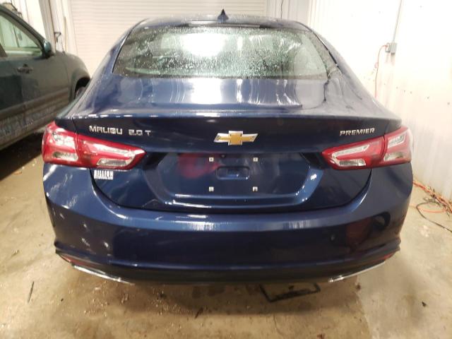 Photo 5 VIN: 1G1ZE5SX5LF061306 - CHEVROLET MALIBU 