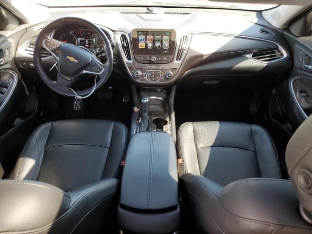 Photo 7 VIN: 1G1ZE5SX6JF156907 - CHEVROLET MALIBU PRE 