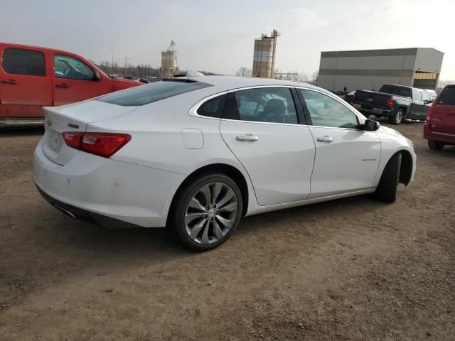 Photo 2 VIN: 1G1ZE5SX6JF158771 - CHEVROLET MALIBU PRE 