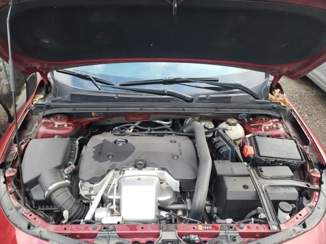 Photo 6 VIN: 1G1ZE5SX6JF248910 - CHEVROLET MALIBU PRE 