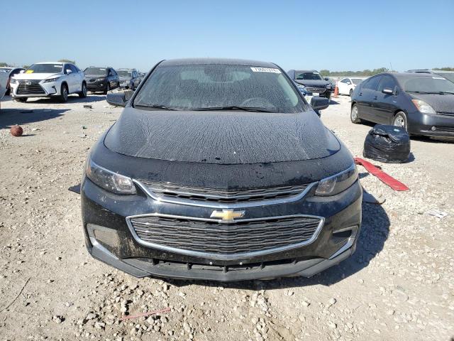 Photo 4 VIN: 1G1ZE5SX6JF288159 - CHEVROLET MALIBU PRE 