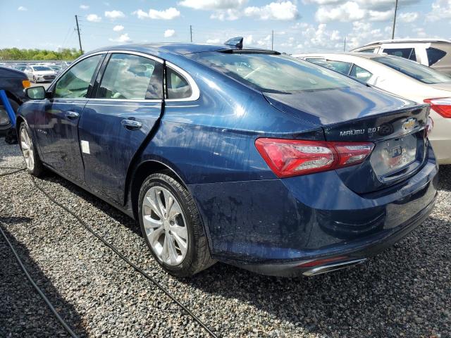 Photo 1 VIN: 1G1ZE5SX6KF175149 - CHEVROLET MALIBU PRE 