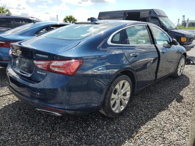 Photo 2 VIN: 1G1ZE5SX6KF175149 - CHEVROLET MALIBU PRE 