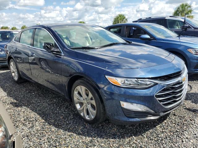 Photo 3 VIN: 1G1ZE5SX6KF175149 - CHEVROLET MALIBU PRE 