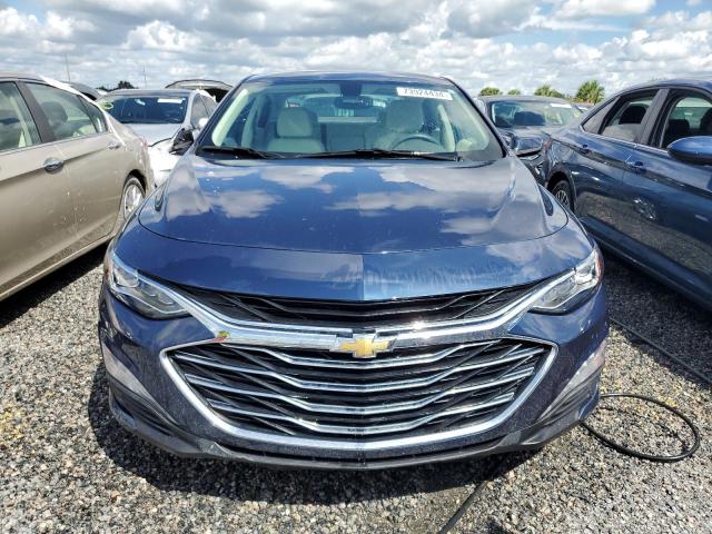 Photo 4 VIN: 1G1ZE5SX6KF175149 - CHEVROLET MALIBU PRE 