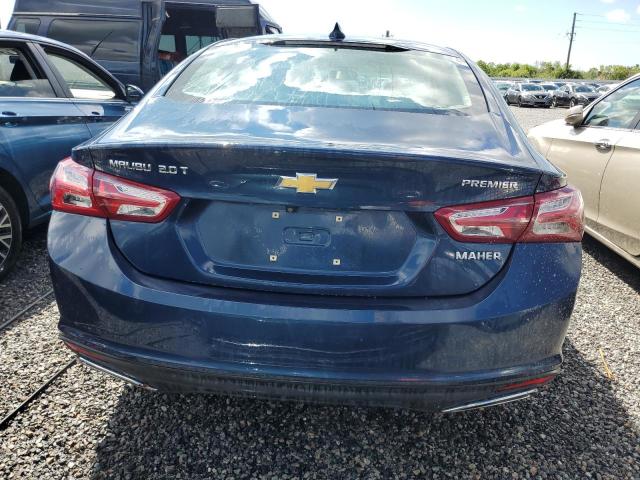 Photo 5 VIN: 1G1ZE5SX6KF175149 - CHEVROLET MALIBU PRE 