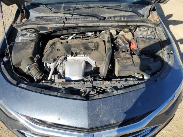 Photo 10 VIN: 1G1ZE5SX6LF026922 - CHEVROLET MALIBU PRE 