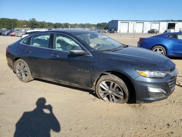 Photo 3 VIN: 1G1ZE5SX6LF026922 - CHEVROLET MALIBU PRE 