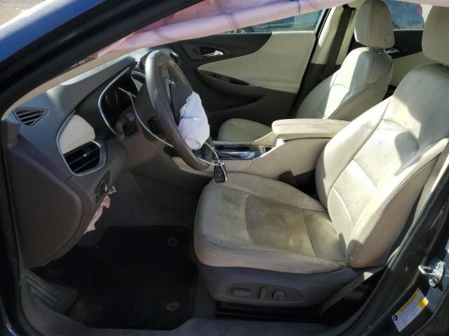 Photo 6 VIN: 1G1ZE5SX6LF026922 - CHEVROLET MALIBU PRE 