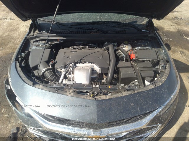 Photo 9 VIN: 1G1ZE5SX6LF028136 - CHEVROLET MALIBU 