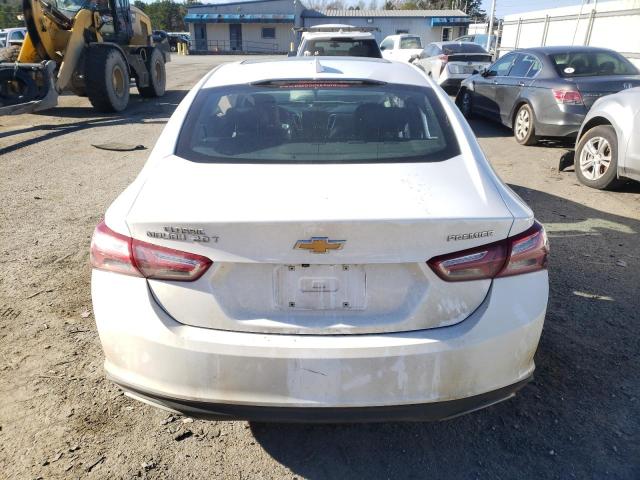 Photo 5 VIN: 1G1ZE5SX6LF032638 - CHEVROLET MALIBU PRE 