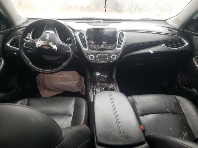 Photo 7 VIN: 1G1ZE5SX6LF052565 - CHEVROLET MALIBU PRE 