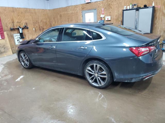 Photo 1 VIN: 1G1ZE5SX6MF024461 - CHEVROLET MALIBU PRE 