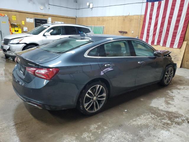 Photo 2 VIN: 1G1ZE5SX6MF024461 - CHEVROLET MALIBU PRE 