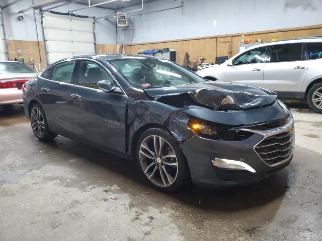 Photo 3 VIN: 1G1ZE5SX6MF024461 - CHEVROLET MALIBU PRE 