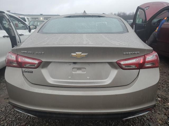 Photo 5 VIN: 1G1ZE5SX6NF210552 - CHEVROLET MALIBU PRE 