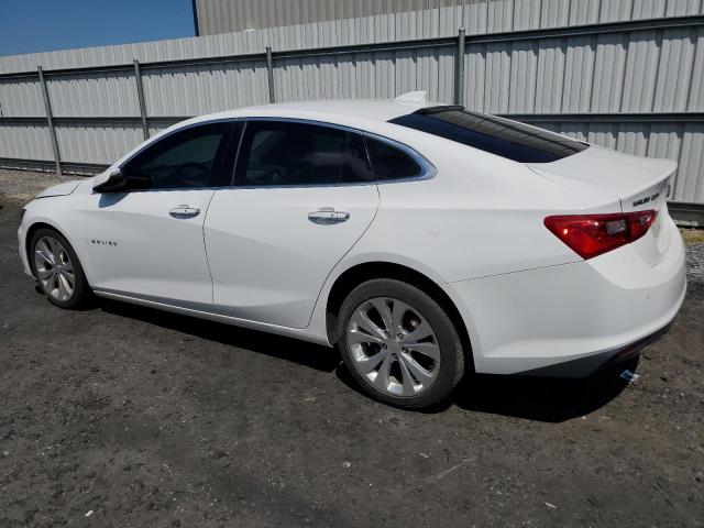 Photo 1 VIN: 1G1ZE5SX7JF258667 - CHEVROLET MALIBU PRE 