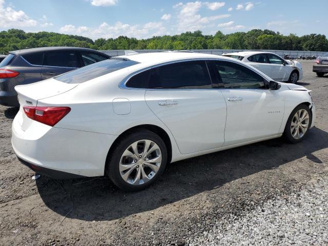 Photo 2 VIN: 1G1ZE5SX7JF258667 - CHEVROLET MALIBU PRE 