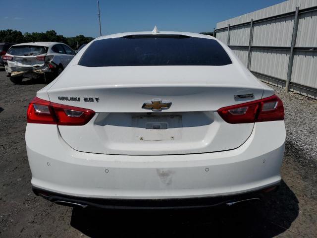 Photo 5 VIN: 1G1ZE5SX7JF258667 - CHEVROLET MALIBU PRE 