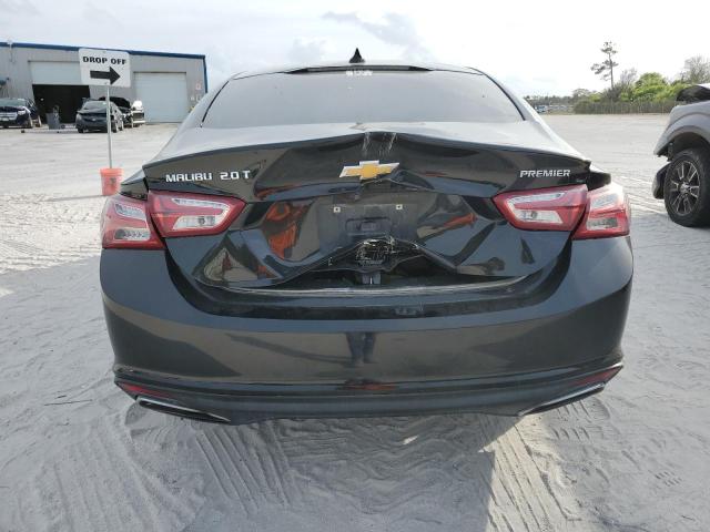 Photo 5 VIN: 1G1ZE5SX7LF002774 - CHEVROLET MALIBU 