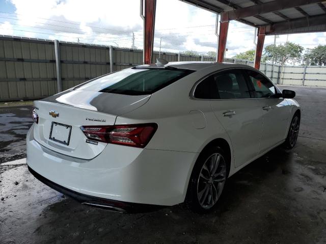 Photo 3 VIN: 1G1ZE5SX7LF014729 - CHEVROLET MALIBU PRE 