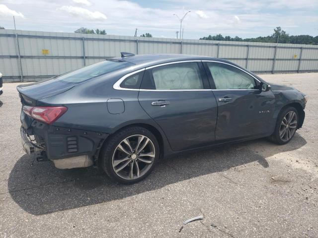 Photo 2 VIN: 1G1ZE5SX7LF024144 - CHEVROLET MALIBU PRE 