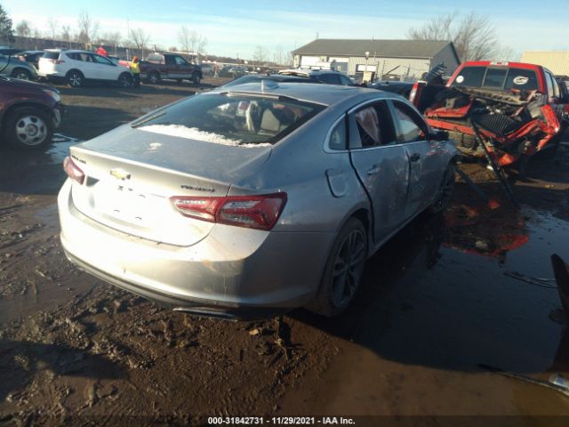 Photo 3 VIN: 1G1ZE5SX7LF029070 - CHEVROLET MALIBU 