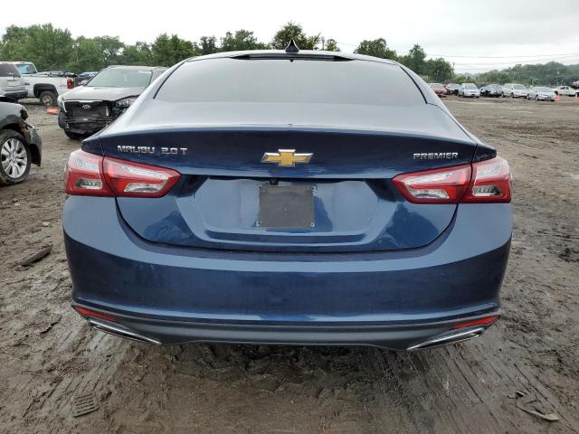 Photo 5 VIN: 1G1ZE5SX7LF068113 - CHEVROLET MALIBU PRE 