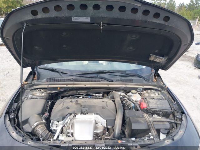 Photo 9 VIN: 1G1ZE5SX7MF043276 - CHEVROLET MALIBU 