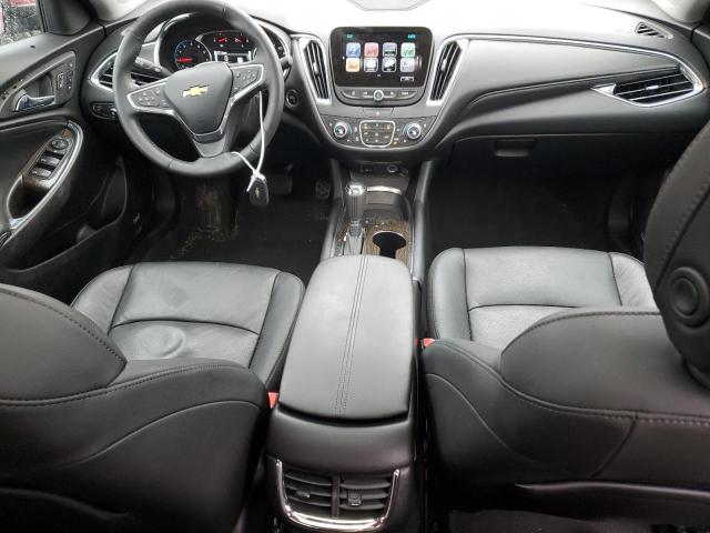 Photo 7 VIN: 1G1ZE5SX8JF119373 - CHEVROLET MALIBU PRE 