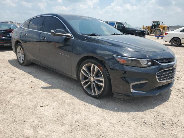 Photo 3 VIN: 1G1ZE5SX8JF239920 - CHEVROLET MALIBU PRE 