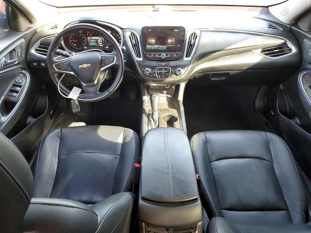 Photo 7 VIN: 1G1ZE5SX8JF239920 - CHEVROLET MALIBU PRE 