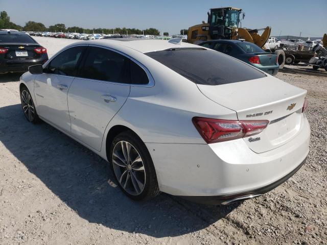 Photo 2 VIN: 1G1ZE5SX8KF145134 - CHEVROLET MALIBU PRE 