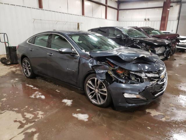 Photo 3 VIN: 1G1ZE5SX8KF174830 - CHEVROLET MALIBU PRE 