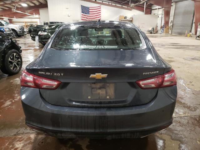 Photo 5 VIN: 1G1ZE5SX8KF174830 - CHEVROLET MALIBU PRE 