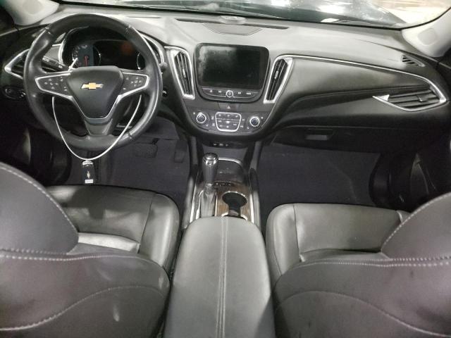 Photo 7 VIN: 1G1ZE5SX8KF174830 - CHEVROLET MALIBU PRE 