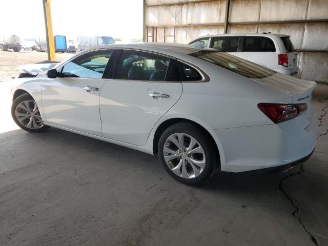 Photo 1 VIN: 1G1ZE5SX8KF211732 - CHEVROLET MALIBU 