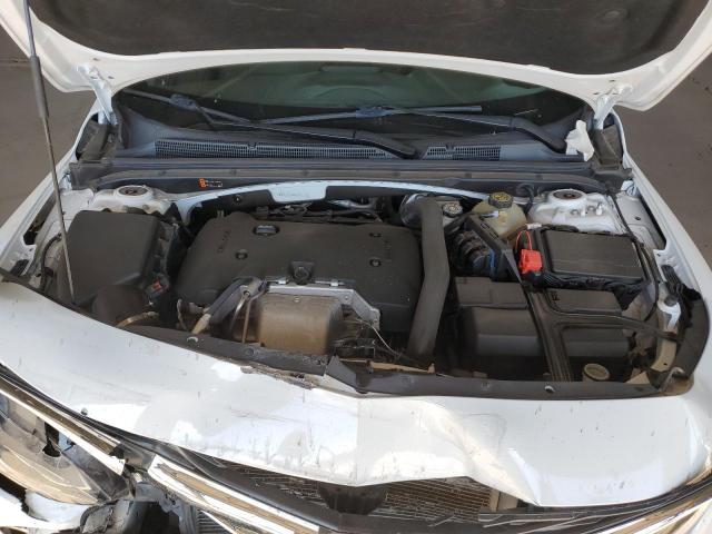 Photo 10 VIN: 1G1ZE5SX8KF211732 - CHEVROLET MALIBU 