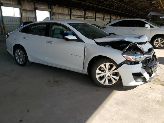 Photo 3 VIN: 1G1ZE5SX8KF211732 - CHEVROLET MALIBU 